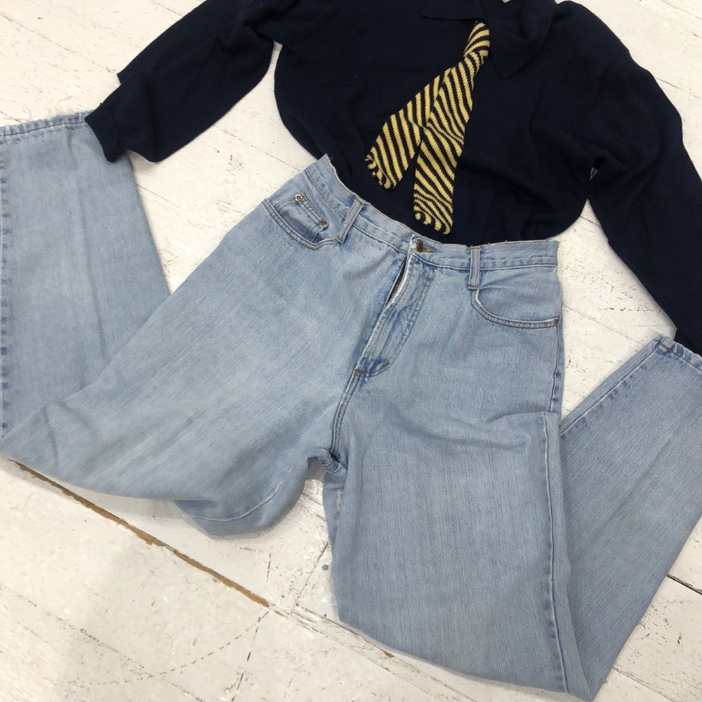 90s Jeans vintage mom